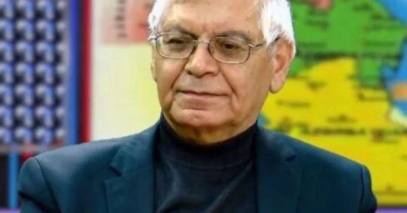 Süni intellektin əsasını Lütfi Zadə qoyub Rafiq Əliyev faktları açıqladı