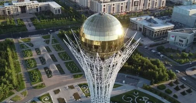 Казахстан отрицает участие в схемах обхода санкций