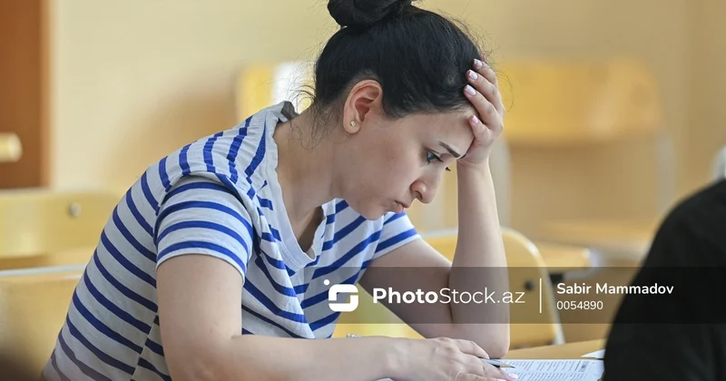Attestasiya imtahanı verən iki minə yaxın şagirdin qiyməti DƏYİŞDİRİLDİ