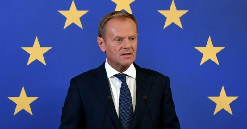 Tusk: Polşa ukraynalıların sosial ödənişlərlə saxtakarlığına dözməyəcək