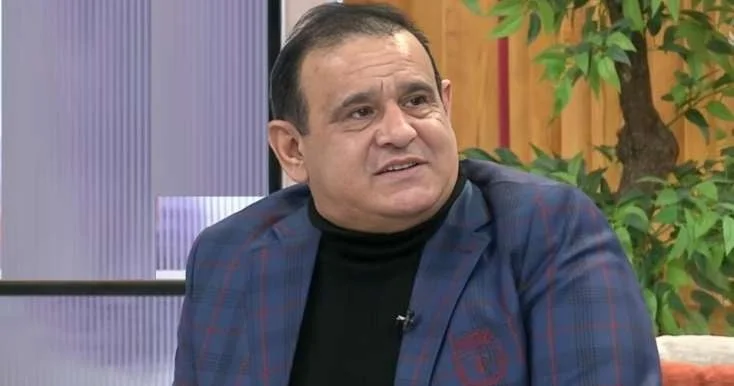 Tacir Şahmalıoğlu: “Oxuduğum mahnılar 3 5 günlük olmur, tarixdə qalır”