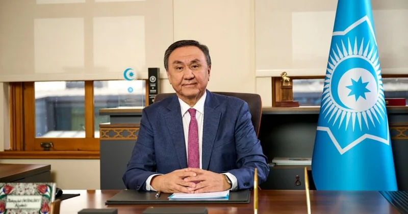 Baş katib: Qısa müddət ərzində biz məsləhətçi platformadan nəticəyönümlü bir təşkilata keçid etdik