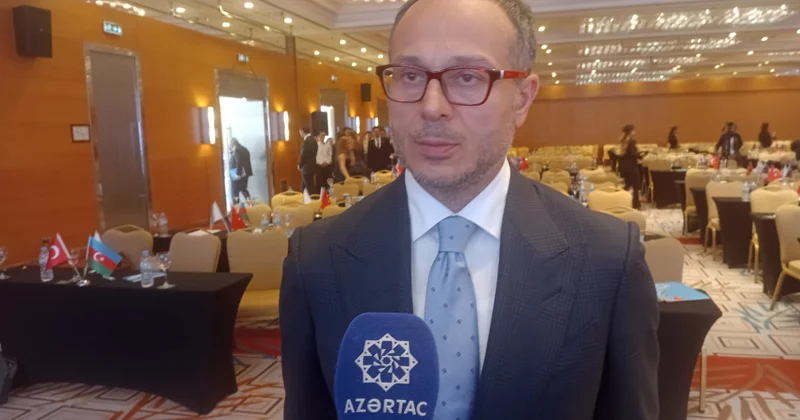 Ramil Həsən: Türkiyə Qərbi Azərbaycan məsələsində Azərbaycanın ədalət çağırışlarına açıq dəstək verir