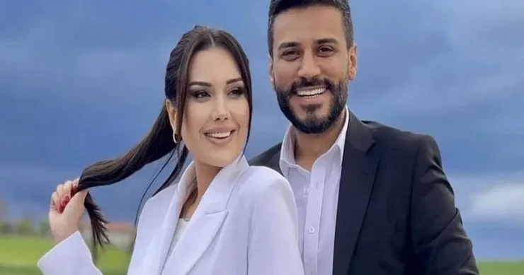 Dilan Polat və əri avtomobil qəzası keçirdi: Ölümdən döndük