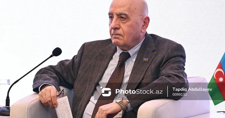 Политолог: Саммит в Тиране демонстрация нового уровня отношений Азербайджана и Европы