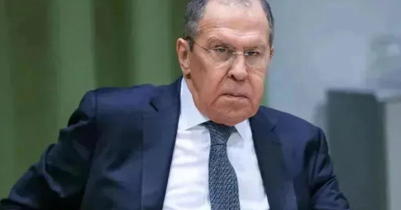 Sergey Lavrov: Qafqazdakı məsələləri, ilk növbədə, region ölkələri və onların ən yaxın qonşuları həll etməlidir