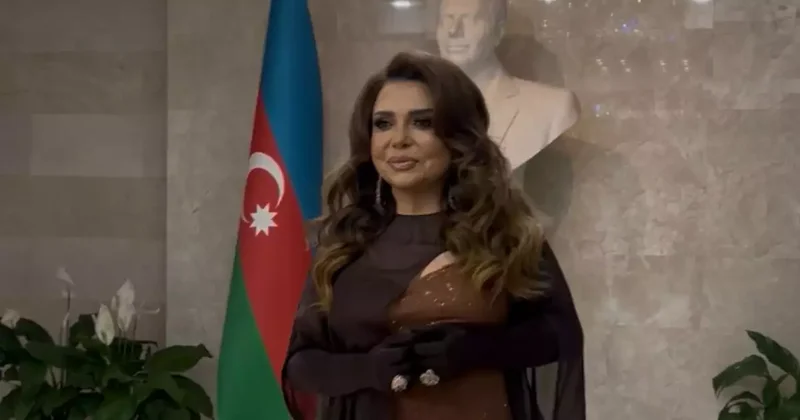 “Qızımla bacılarım buradadır” Konsertöncəsi açıqlama