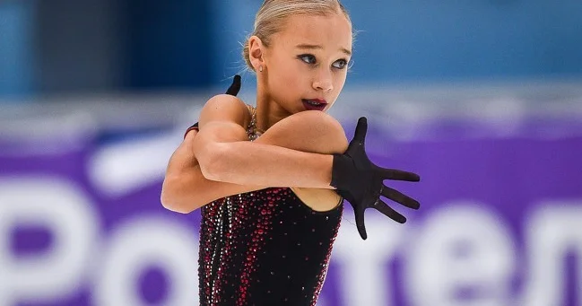 Tatyana Tarasova Veronika Jilinanın Azərbaycan yığmasını seçməsini itki saymır