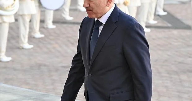 Paşinyan Moskva ilə İrəvan arasında münasibətləri dəyərləndirib