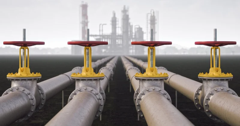 Транспортировка туркменского газа через Азербайджан: Рубио и Дэйнс говорят на разных языках наш обзор