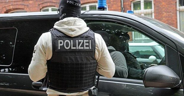 В Германии предотвращен теракт