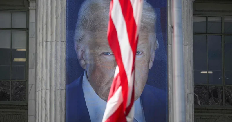 Трамп предал Украину The New York Times
