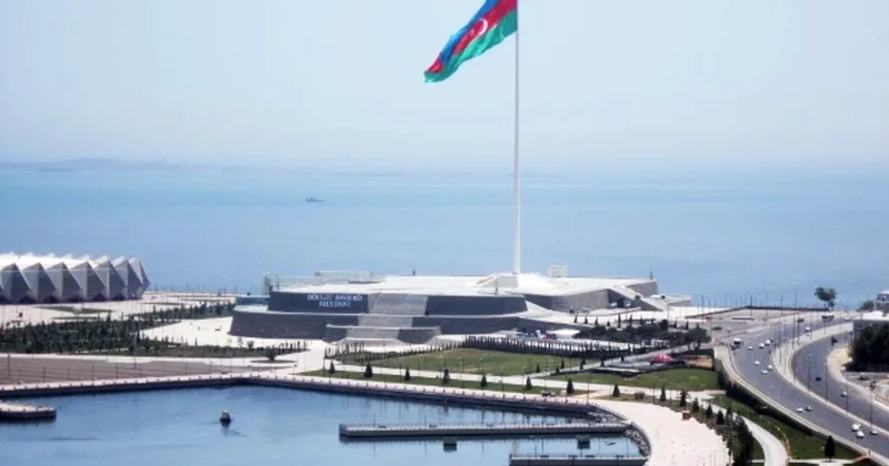 Azərbaycan dövlətinin qətiyyəti və cəzasına çatan terrorçu