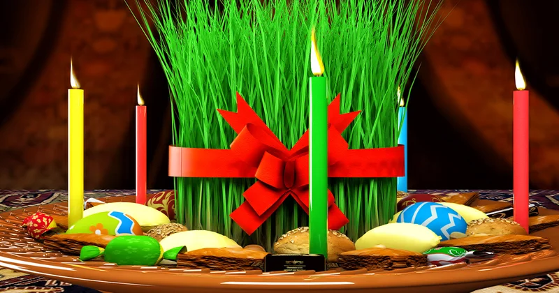 Novruz bayramının TDT çərçivəsində qeyd olunması barədə Katibliyə tapşırıq verilib