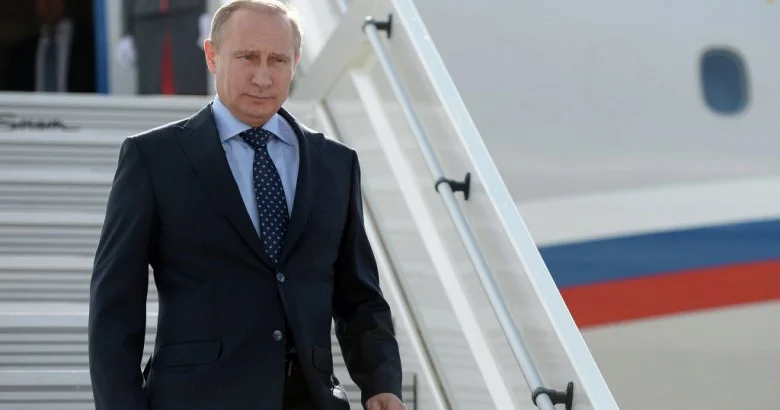 Putin Kurska getdi Video