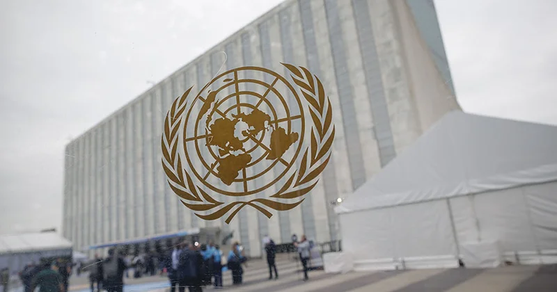 РФ направила ООН ноту из за притеснения российских журналистов на Западе