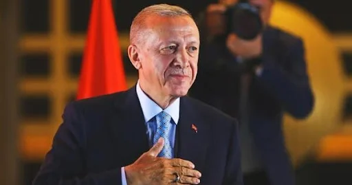 Ərdoğan Novruz bayramının TDT də qeyd olunacağını açıqladı