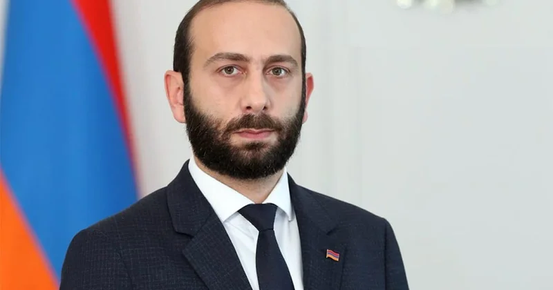 Mirzoyan Əl Nəhyanla Ermənistan Azərbaycan münasibətlərindən danışdı