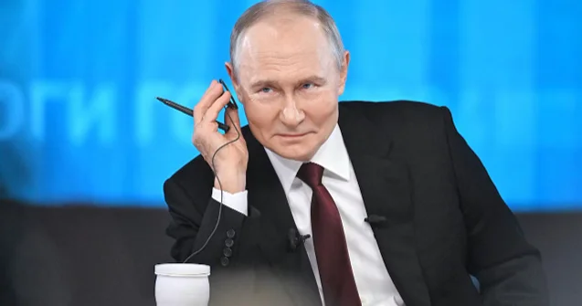 “Bu, əsl müsəlman cavabıdır” Putinin gündəm olan sualı Video