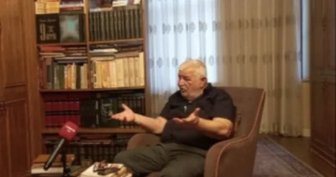Firudin Cəlilovla açıq söhbət: “Düşünürdüm ki, hakimiyyətdə bir neçə il qalıb sonra testi dəyişəcəyik”