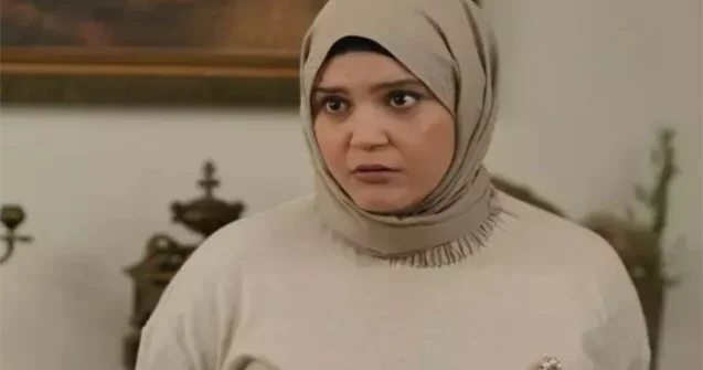 “Nilay”ın bu dəfə gözündə problem yarandı Foto