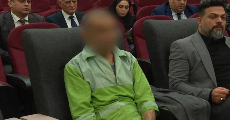 В Иране казнен напавший на посольство Азербайджана Ясин Гусейнзаде