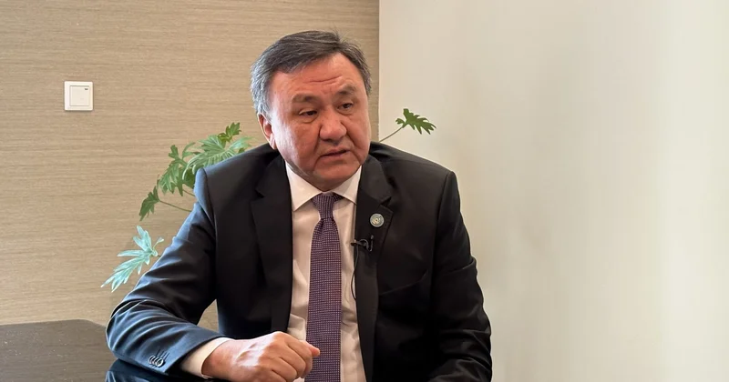 Вторая встреча глав МВД тюркских государств состоится в Баку генсек ОТГ