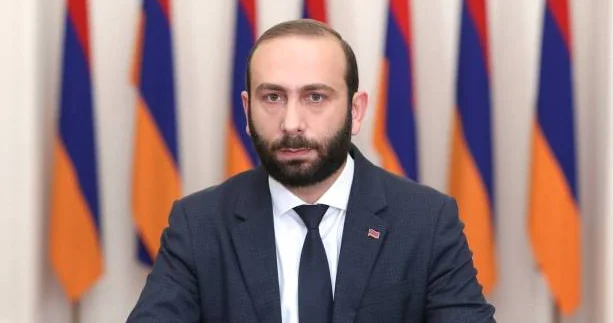 Mirzoyan: Ermənistan Aİ ilə üzvlüklə bağlı danışıqlar aparmır