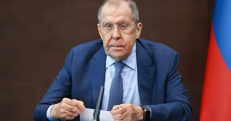Лавров сообщил о планах Армении провести саммит ЕПС