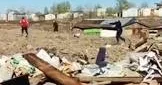 Rusiya vilayətində, poliqonda atışma videoya çəkilib...