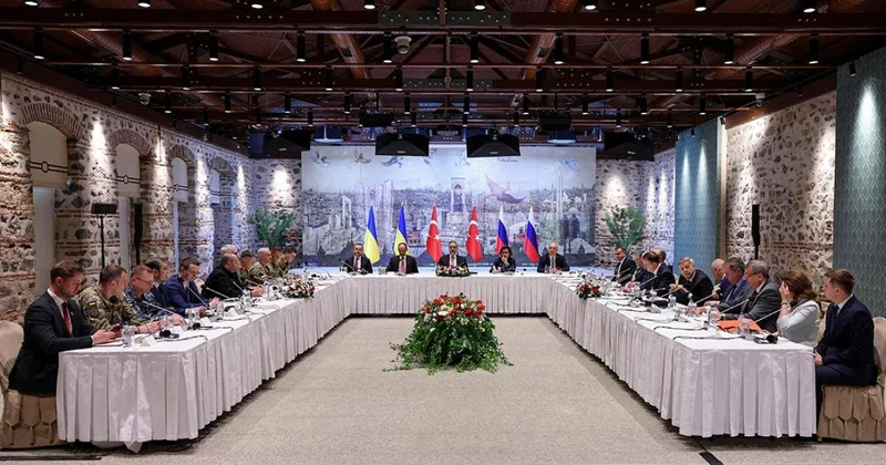 Стубб анонсировал новые российско украинские переговоры