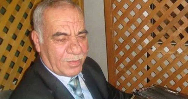 Haradansa “Aslani” rəqsinin sədası gəlir...