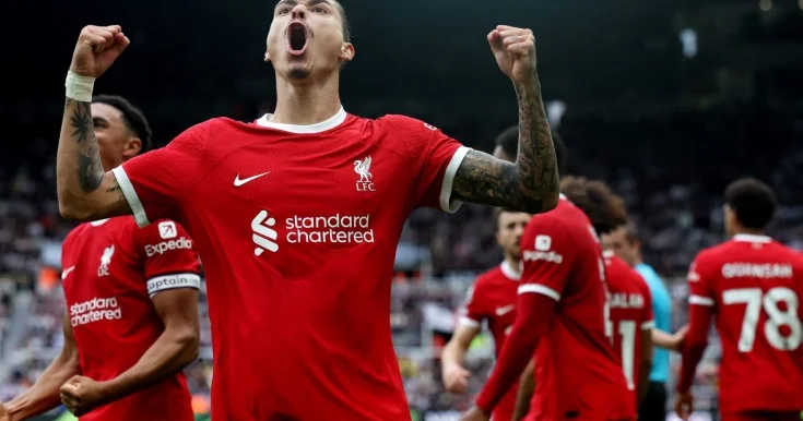“Liverpul”un hücumçusu La Liqaya keçir