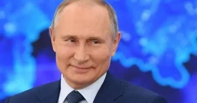 Путин не возразил на призыв захватить Сумы, а ответил шуткой