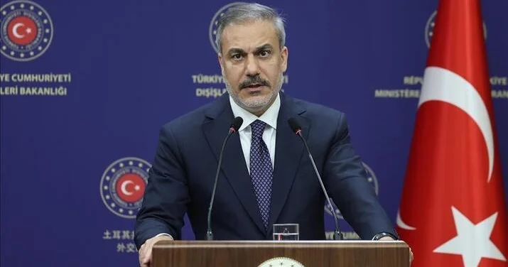Türkiyə XİN rəhbəri: İstanbul görüşü diplomatik həll yolunda dönüş nöqtəsidir