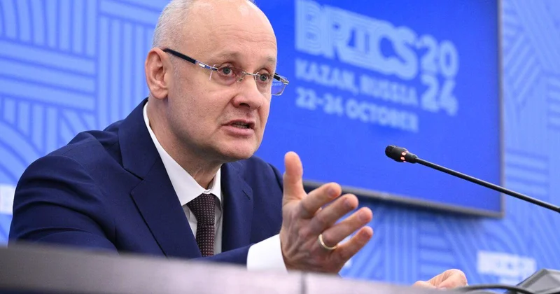 “SSRİ HƏLƏ DƏ MÖVCUDDUR, ONUN DAĞIDILMASI QANUNSUZDUR” Putinin müşavirindən sensasiyalı bəyanat
