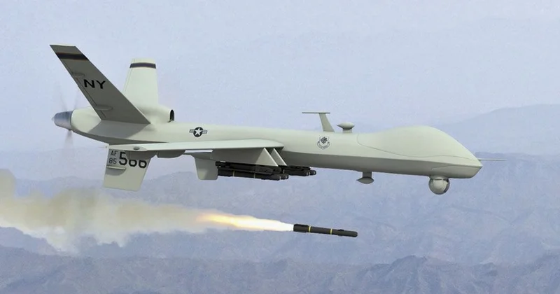 İvanovo vilayətində dron hücumu təhlükəsi elan edilib