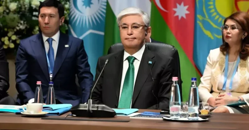 Xəzərin səviyyəsinin aşağı düşməsi regionun ekologiyasına və iqtisadiyyatına mənfi təsir göstərir