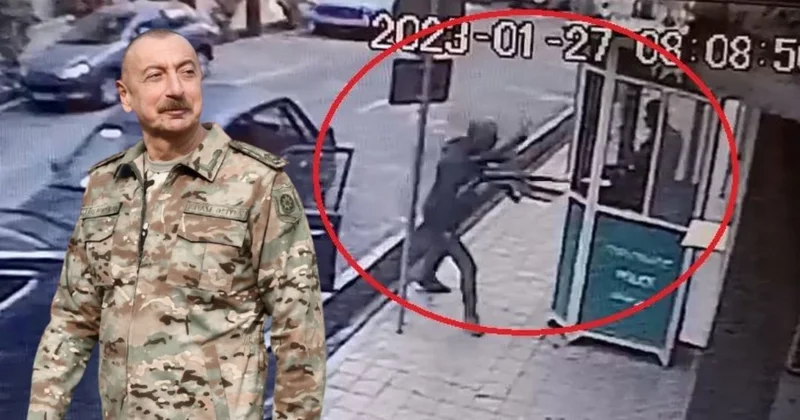 Əliyevin qətiyyəti ilə İranın dar ağacından asdığı şovinizm müqəvvası