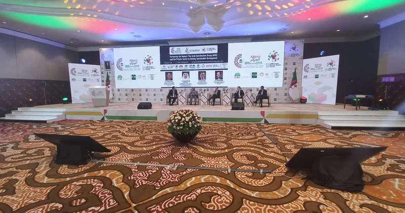 İslam İnkişaf Bankının toplantısında Dayanıqlı İnkişafın stimullaşdırılması mövzusunda panel keçirilib
