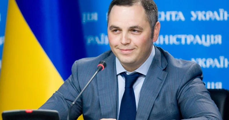 Ukrayna ŞOKDA: Sabiq prezidentin köməkçisi güllələndi KONKRET