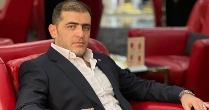 Eltondan Tunarla bağlı etiraf