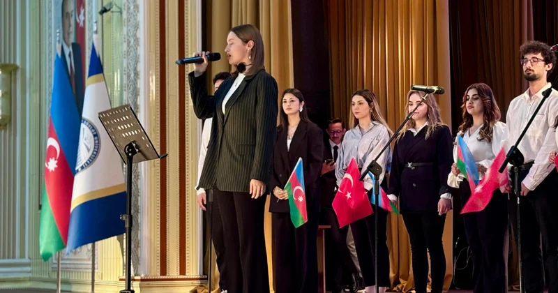 BDU da “Qardaşlıq” adlı konsert proqramı təqdim edilib