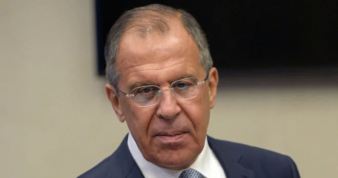 Ermənistana hər cür yardıma hazırıq Lavrov