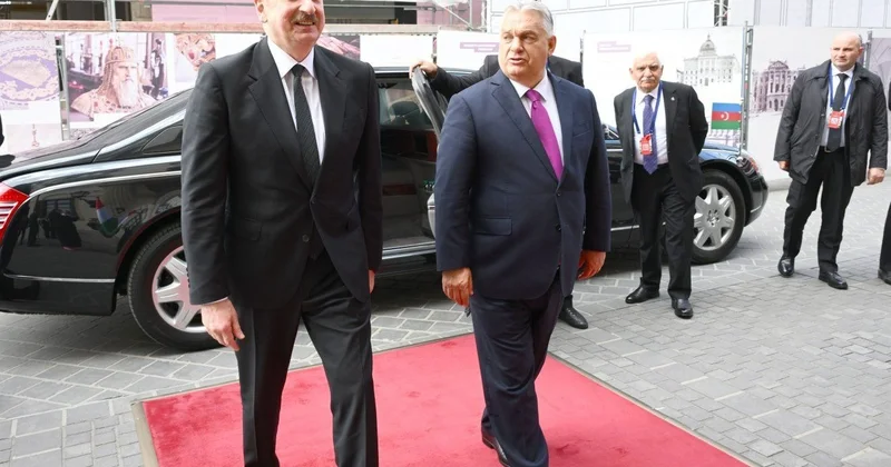 Əliyevin dost ölkəyə kritik səfəri Bakı Avropa xəritəsində yeni kontur cızır