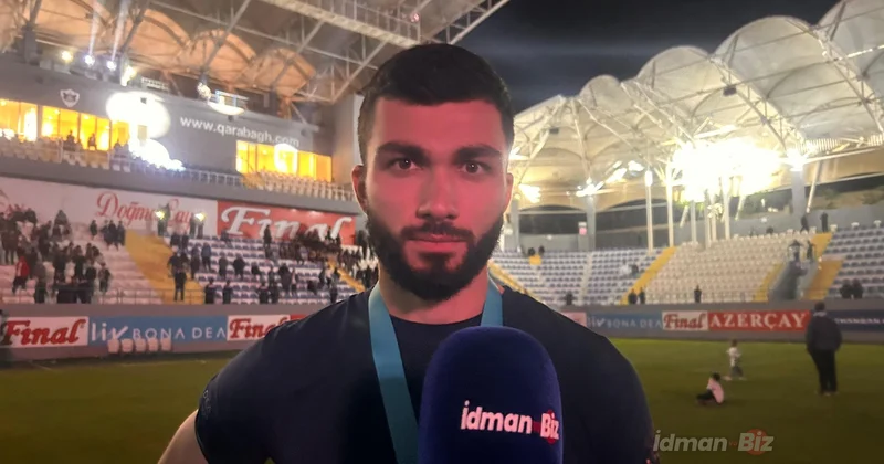Musa Qurbanlı: “Hər dəfə çempion olanda eyni dərəcədə sevinirik”
