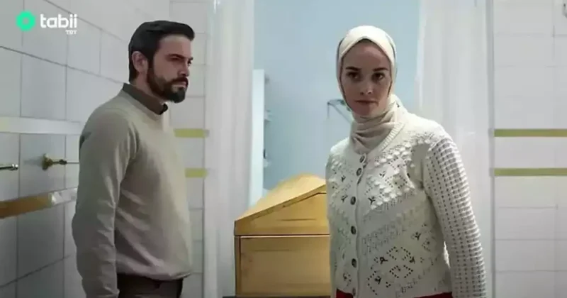 “Gassal”ın 2 ci sezonu bu tarixdə yayımlanacaq