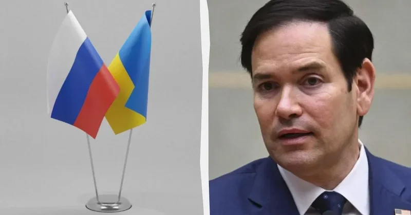Рубио сказал, чего теперь ждет Трамп от Путина