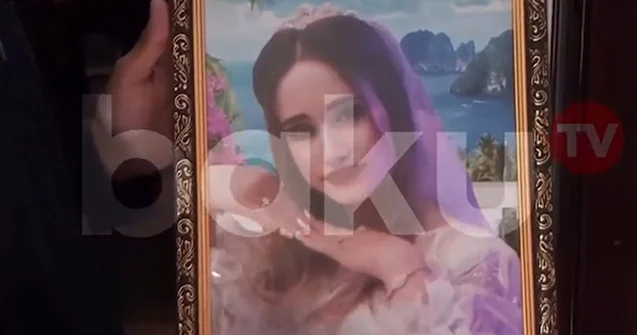 Nuranənin atası: “Qızımın cəsədini Kürdən gülə gülə çıxardı” Video