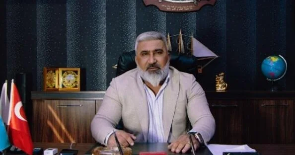 Həbsdə olan iş adamının torpağını başqasına satdı
